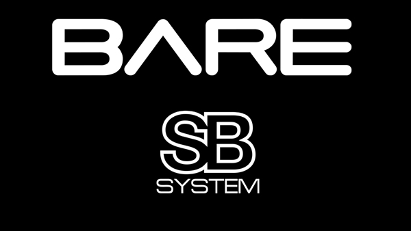 Bare SB-Systeem droogpak